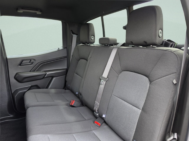 2026 Chevrolet Colorado Work Truck - Photo 22