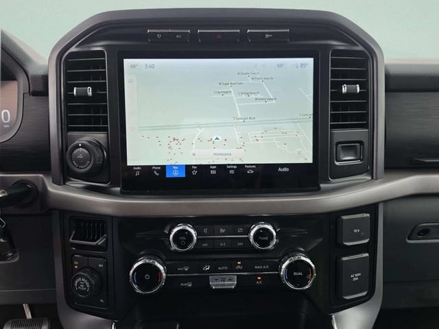 2024 Ford F-150 XLT - Photo 28