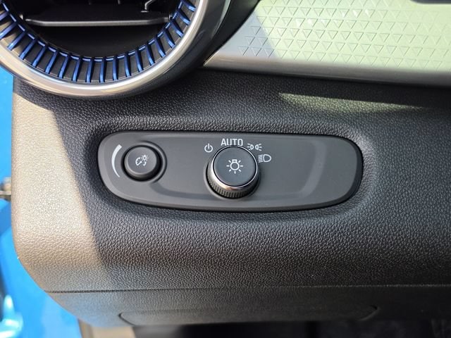 2026 Chevrolet Trax LT - Photo 29