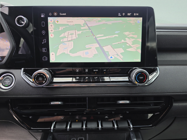 2026 Chevrolet Colorado Work Truck - Photo 26
