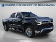 Used 2023 Chevrolet Silverado 1500 LT Truck