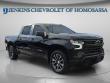 Used 2023 Chevrolet Silverado 1500 RST Truck