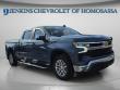 Used 2024 Chevrolet Silverado 1500 LT Truck