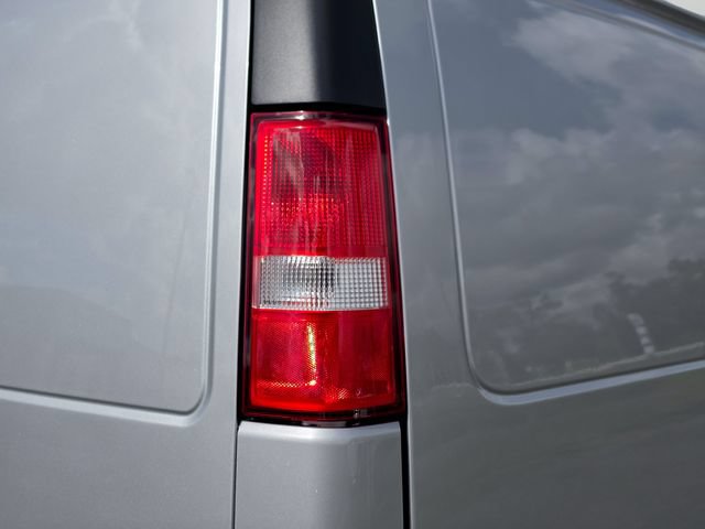 2026 Chevrolet Express Cargo Work Van - Photo 33