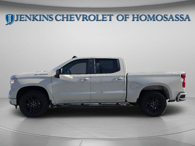 2026 Chevrolet Silverado 1500 RST - Photo 9