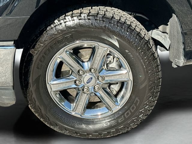 2024 Ford F-150 XLT - Photo 31