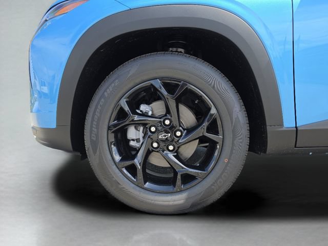 2026 Chevrolet Trax LT - Photo 38