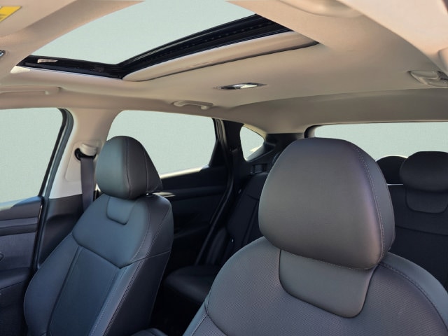 2026 Hyundai Tucson SEL Premium - Photo 26