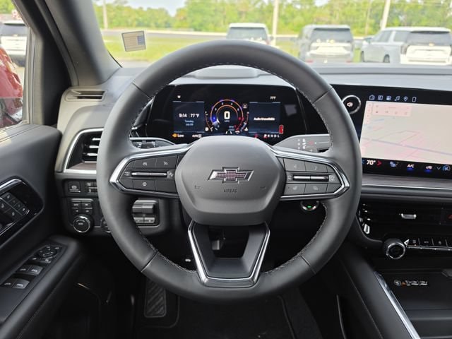2026 Chevrolet Tahoe Z71 - Photo 20