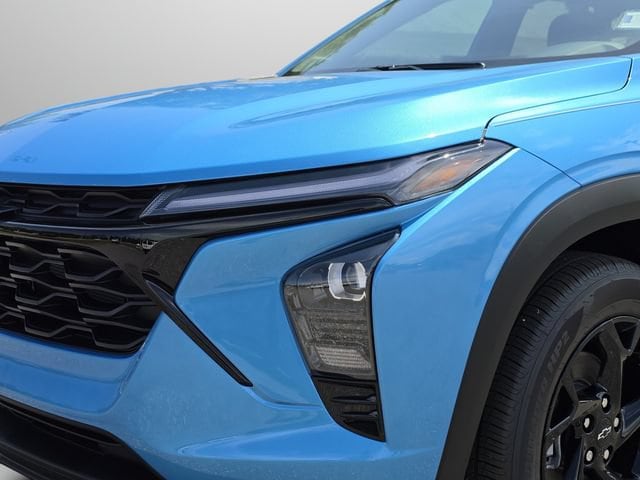 2026 Chevrolet Trax LT - Photo 35