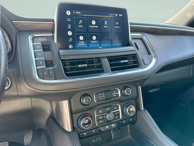2022 Chevrolet Tahoe Z71 - Photo 21