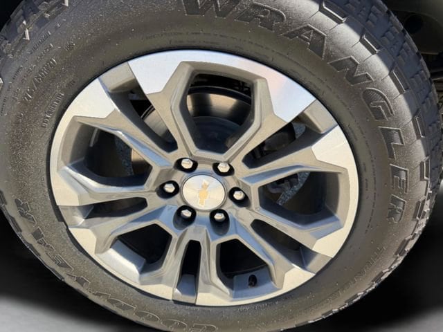 2024 Chevrolet Silverado 1500 High Country - Photo 17