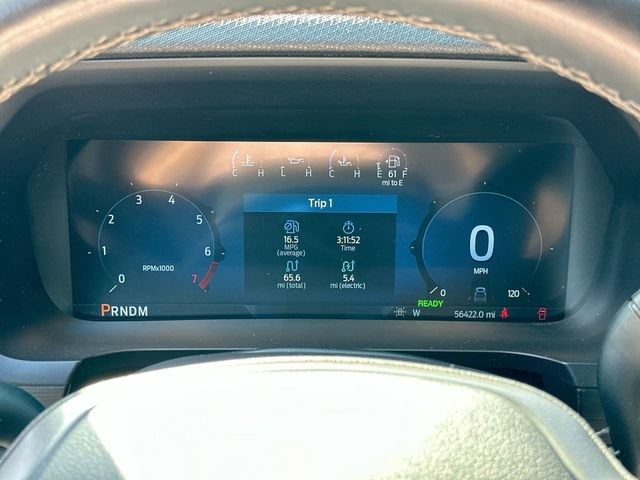 2024 Ford F-150 XLT - Photo 29