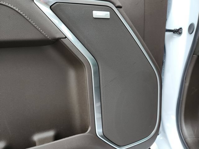 2026 Chevrolet Silverado 1500 LTZ - Photo 26