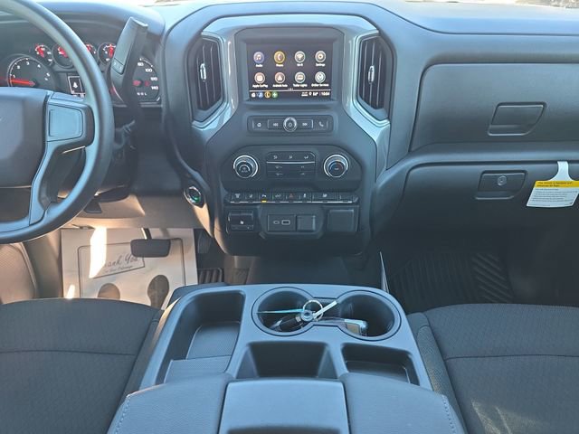 2026 Chevrolet Silverado 2500 HD Custom - Photo 14
