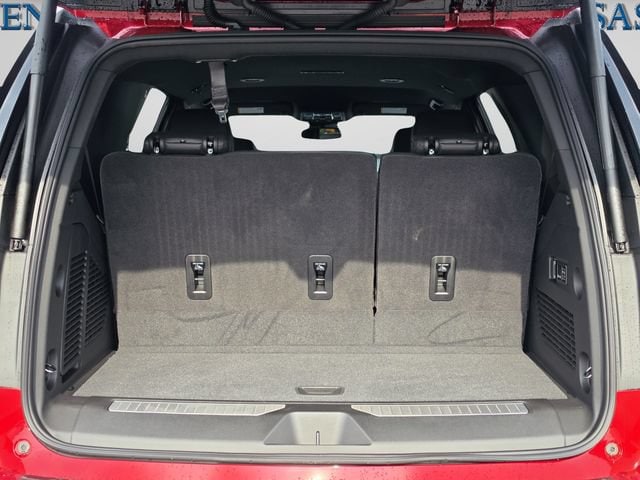 2026 Chevrolet Tahoe Z71 - Photo 15