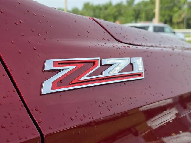 2026 Chevrolet Tahoe Z71 - Photo 17
