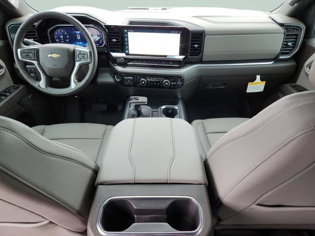 2026 Chevrolet Silverado 1500 LTZ - Photo 19