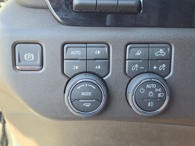 2026 Chevrolet Silverado 1500 LTZ - Photo 32