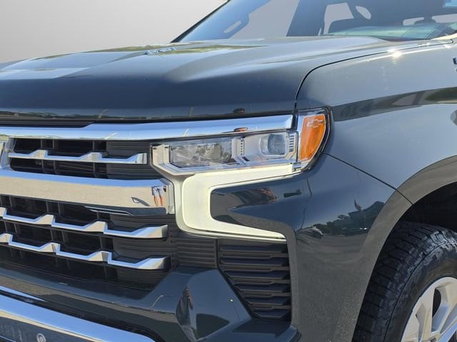 2026 Chevrolet Silverado 1500 LTZ - Photo 39