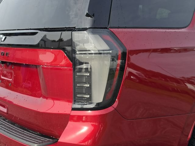 2026 Chevrolet Tahoe Z71 - Photo 14