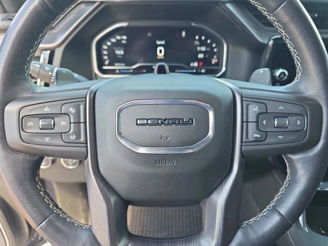 2024 GMC Sierra 1500 Denali Denali Ultimate - Photo 33
