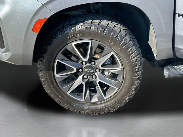 2022 Chevrolet Tahoe Z71 - Photo 34