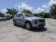 Used 2023 CADILLAC XT4 Premium Luxury SUV