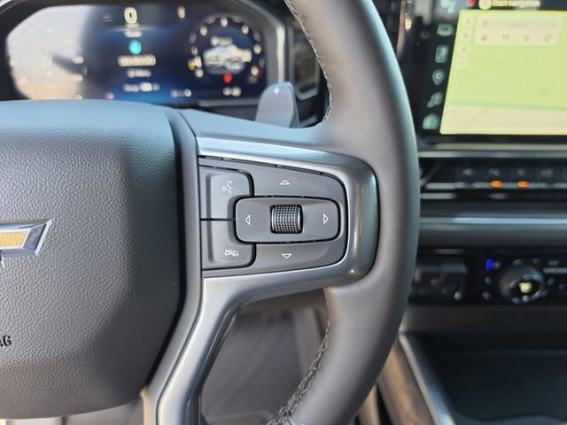 2026 Chevrolet Silverado 1500 LTZ - Photo 34