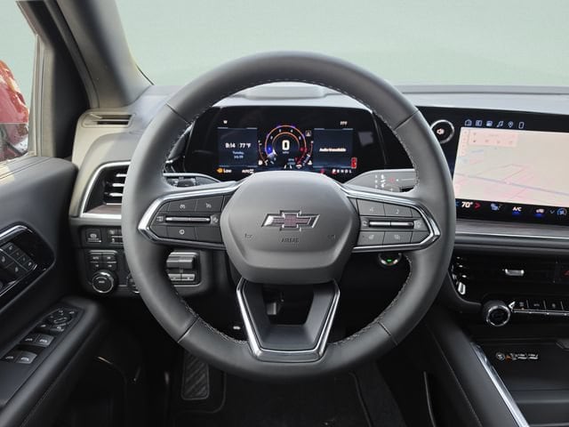 2026 Chevrolet Tahoe Z71 - Photo 20