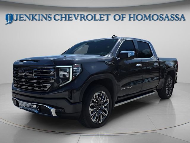 2024 GMC Sierra 1500 Denali Denali Ultimate - Photo 9
