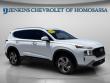 Used 2023 Hyundai Santa Fe SEL SUV