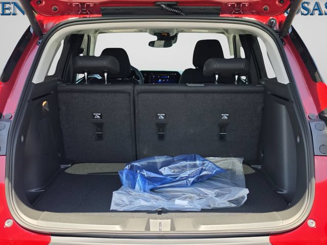 2026 Chevrolet Trailblazer LT - Photo 15