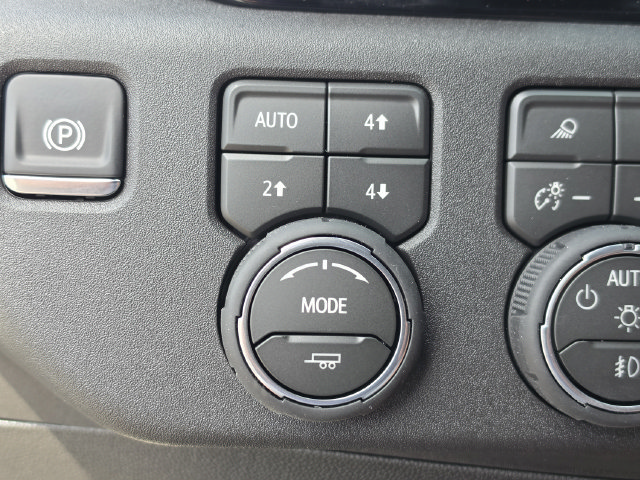2026 Chevrolet Silverado 2500 HD ZR2 - Photo 28