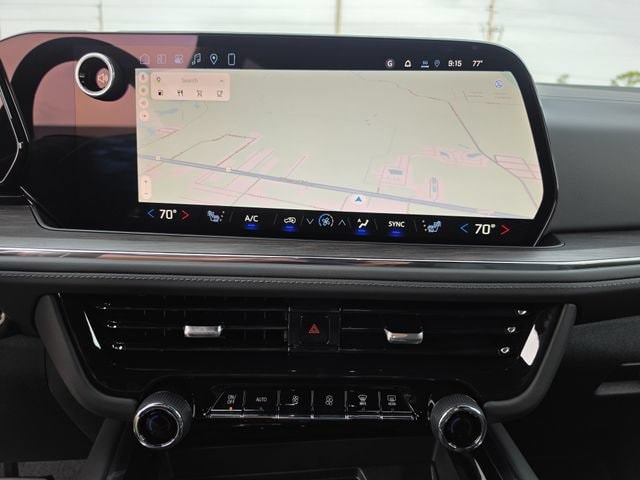 2026 Chevrolet Tahoe Z71 - Photo 28
