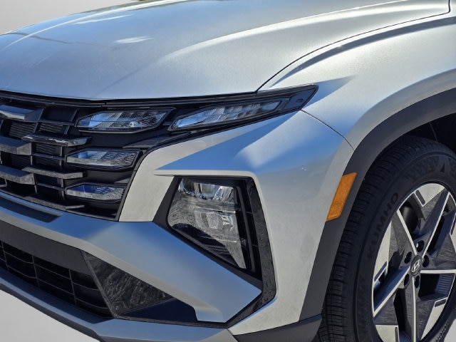 2026 Hyundai Tucson SEL Premium - Photo 12