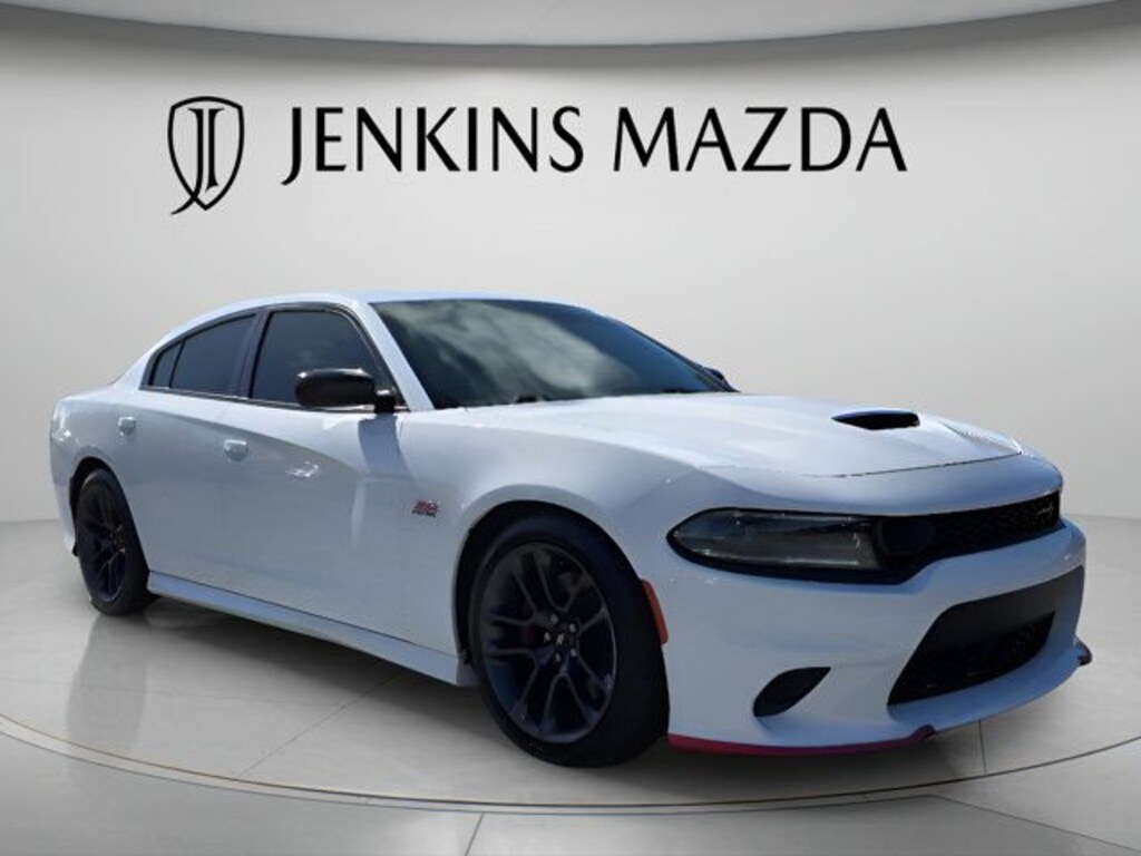 Used 2023 Dodge Charger Scat Pack Sedan
