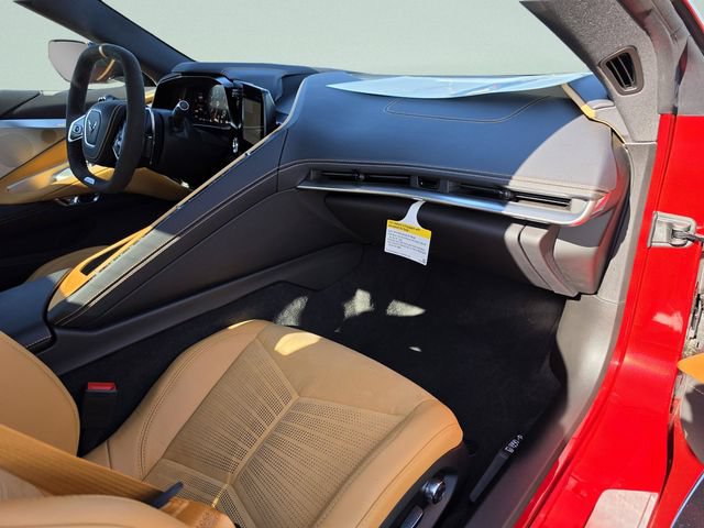 2025 Chevrolet Corvette 2LZ - Photo 14