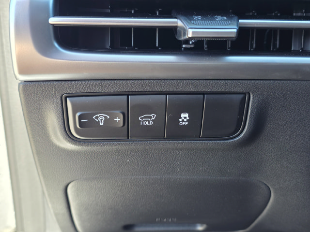 2026 Hyundai Tucson SEL Premium - Photo 33