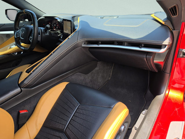 2023 Chevrolet Corvette 2LZ - Photo 17