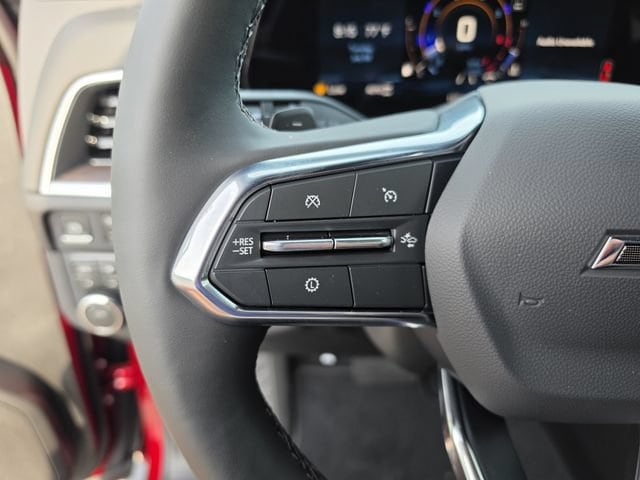 2026 Chevrolet Tahoe Z71 - Photo 36