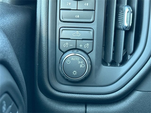 2026 Chevrolet Silverado 2500 HD Work Truck - Photo 31