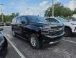 Used 2024 Chevrolet Suburban LT SUV