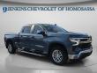 2024 Chevrolet Silverado 1500 LT Truck