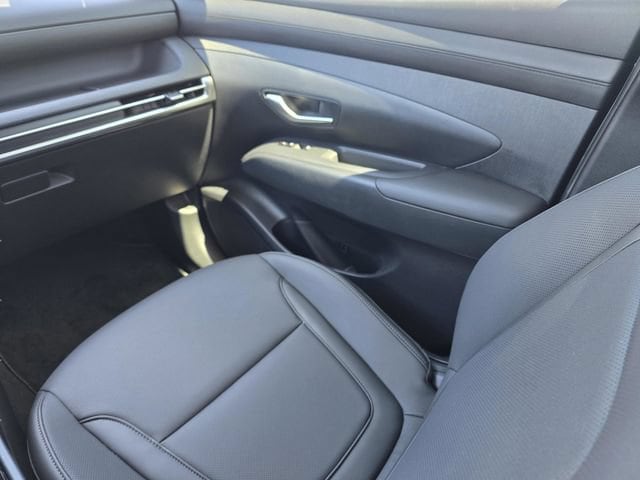 2026 Hyundai Tucson SEL Premium - Photo 19
