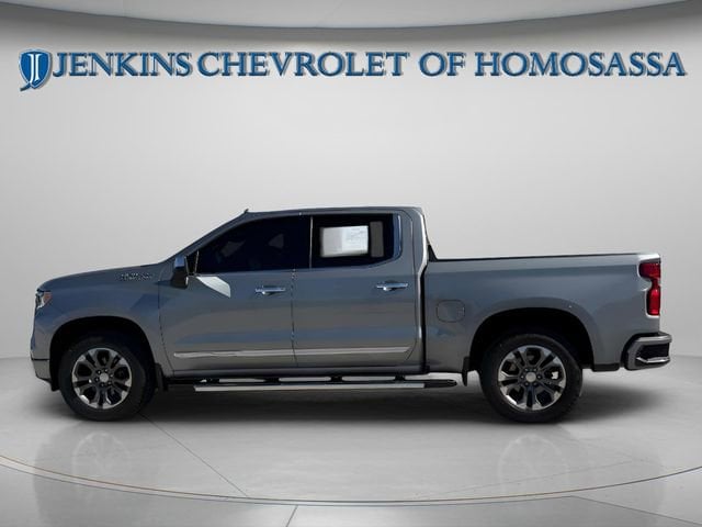 2024 Chevrolet Silverado 1500 High Country - Photo 9