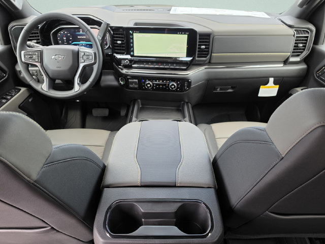 2026 Chevrolet Silverado 2500 HD ZR2 - Photo 22