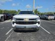 2023 Chevrolet Silverado 1500 LT Truck
