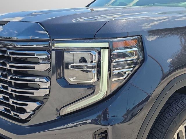 2024 GMC Sierra 1500 Denali Denali Ultimate - Photo 38