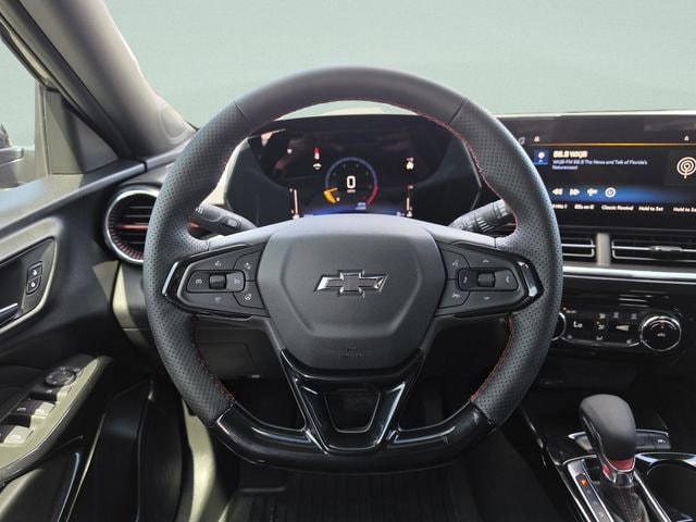 2026 Chevrolet Trax RS - Photo 16